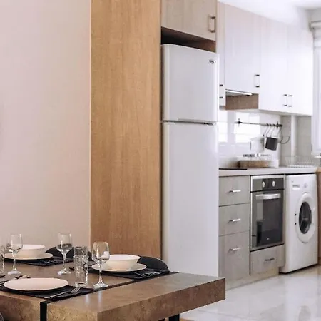 Apartment Venus Townhouse Near The Sea Paphos